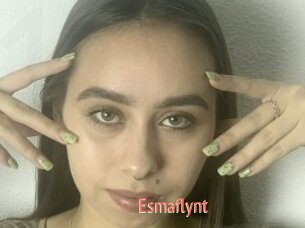Esmaflynt