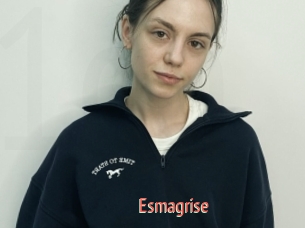 Esmagrise