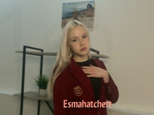 Esmahatchett