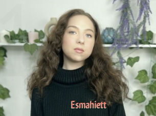 Esmahiett
