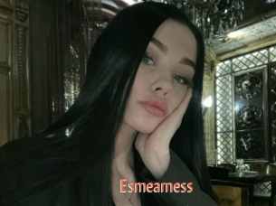 Esmearness