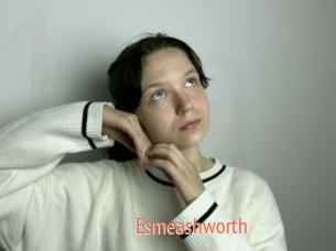 Esmeashworth