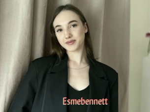 Esmebennett