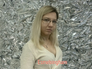 Esmebingham