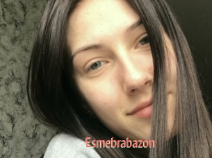 Esmebrabazon
