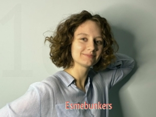 Esmebunkers