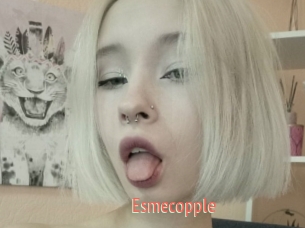 Esmecopple