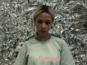 Esmecrago