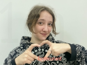 Esmecunard