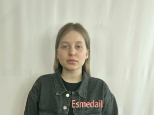 Esmedail