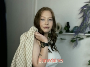 Esmedaines