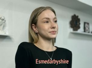 Esmedarbyshire
