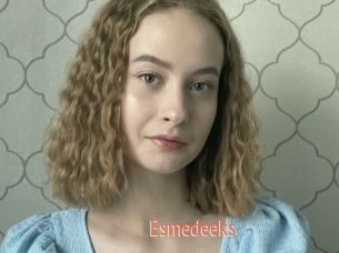 Esmedeeks