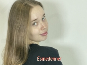 Esmedenner