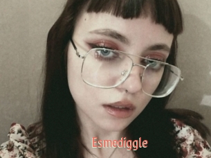 Esmediggle