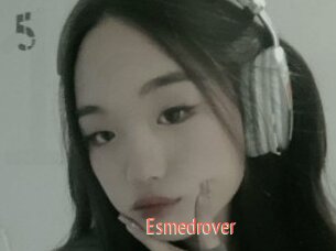 Esmedrover