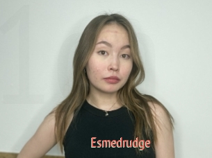 Esmedrudge