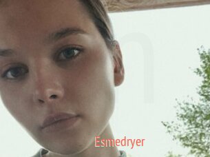 Esmedryer