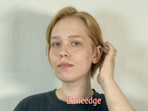 Esmeedge