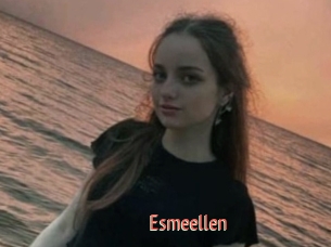 Esmeellen