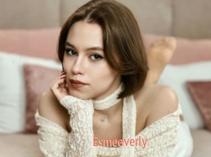 Esmeeverly