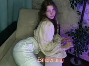 Esmefenning