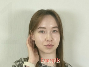 Esmegills