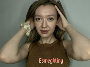 Esmegirling