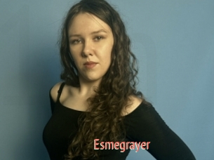 Esmegrayer