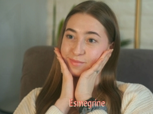 Esmegrine