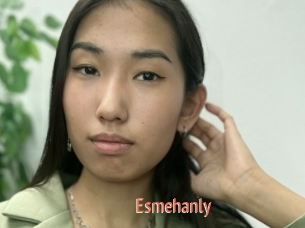 Esmehanly