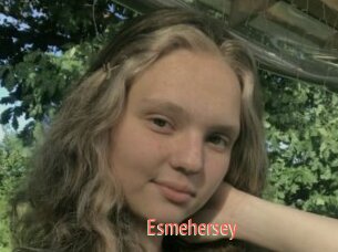 Esmehersey
