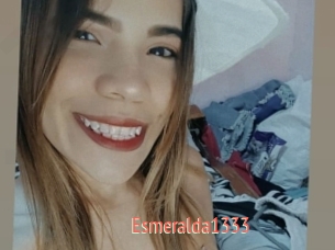 Esmeralda1333