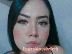 Esmeraldacabbellovir