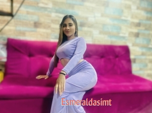 Esmeraldasimt