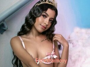 Esmexharmony