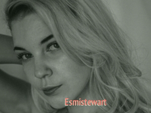 Esmistewart
