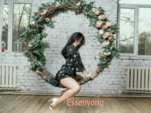 Essenyong