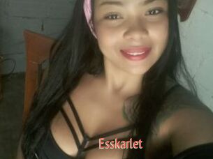 Esskarlet