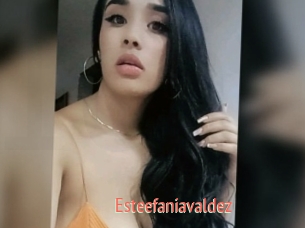 Esteefaniavaldez