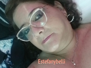 Estefanybelli