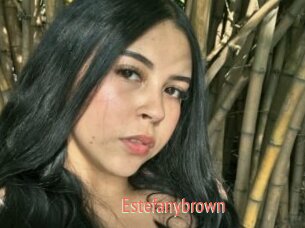 Estefanybrown