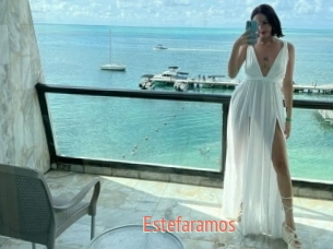 Estefaramos