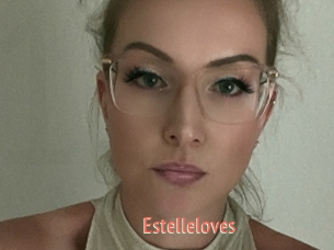 Estelleloves