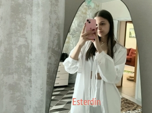 Esterdin