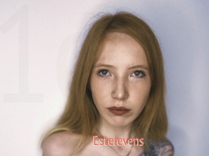 Esterevens