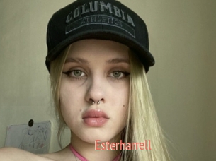 Esterharrell