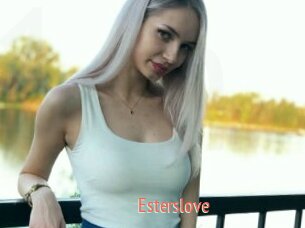 Esterslove