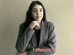 Esthersims