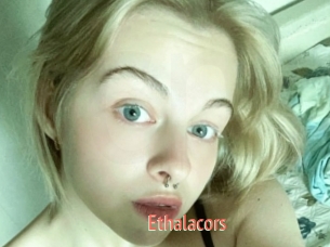 Ethalacors